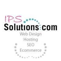 IPSSolutions.com Logo