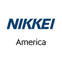 Nikkei America Logo
