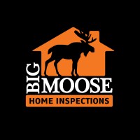 Big Moose Home Inspections Inc. Logo