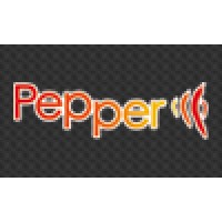 Pepper (Mobile Application) Logo