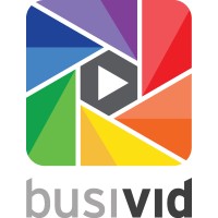 Busivid Logo