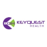 KeyQuest Health Logo