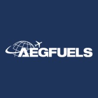AEG FUELS Logo