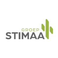 GROEP STIMAA Logo