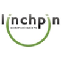 Linchpin Communications Logo
