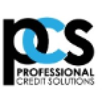 Professional Credit Solutions Logo