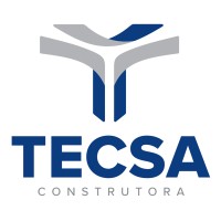 Tecsa Construtora Logo