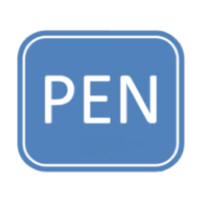 Pacific Energy Network (PEN) Logo