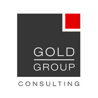 Gold Group Consulting Logo