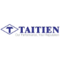 Taitien Electronics Ltd. Logo