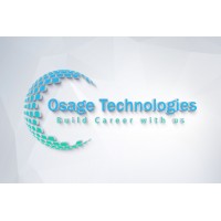Osage Technologies Logo