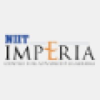 Niit Imperia Logo