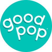 GoodPop Logo