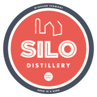 SILO Distillery Logo