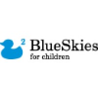 BlueSkies for Children Logo