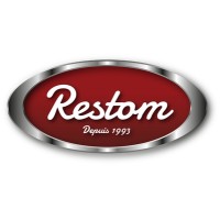 RESTOM Logo