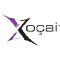 MXI: Xocai: healthy chocolate Logo