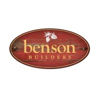 Benson Builders, LLC Logo