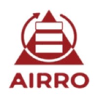Airro Engineering Co. Logo