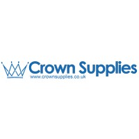 Crown Supplies Ltd Logo