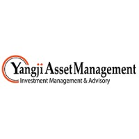 Yangji Asset Management Logo