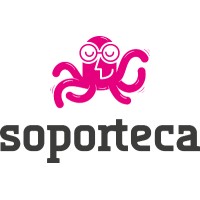 Soporteca Logo