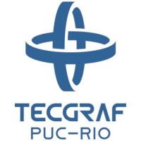 Tecgraf / PUC-Rio Logo