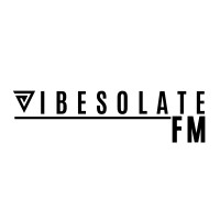 Vibesolate FM Logo