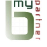 mybpartner Logo