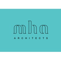 MHA Architects Logo
