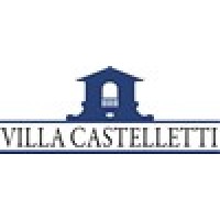 Villa Castelletti Logo