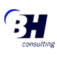 BH Consulting Pty Ltd Logo