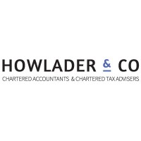 Howlader & Co Logo