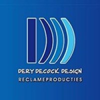 Dery Decock Design Logo