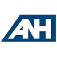 ANH AUDITORS - CONSULTANTS LTD Logo