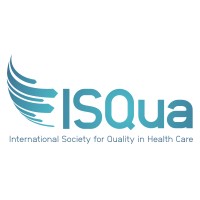 ISQua Logo