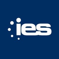 IES Instrumentation Electrical Services Ltd Logo