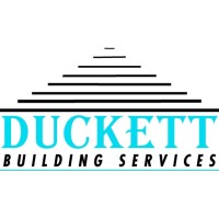 Duckett Building Services Logo