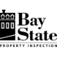 Bay State Property Inspection Logo