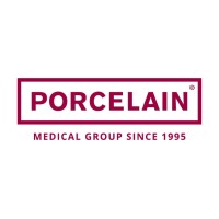 Porcelain Group Logo