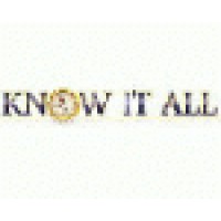 Know It All Logo