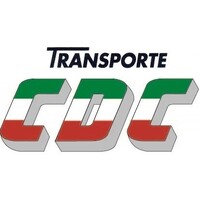 Transporte CDC S.A Logo