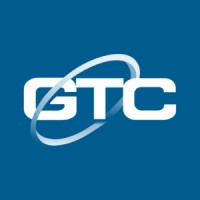 Global Telesat Communications Logo