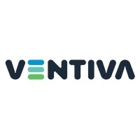 Ventiva Logo