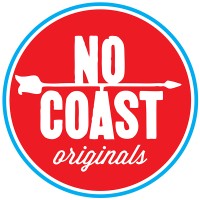 NoCoast Originals Logo