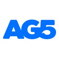 AG5 Skills Management Software Logo