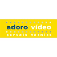 ADORO VIDEO SL Logo