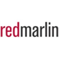 Red Marlin Logo