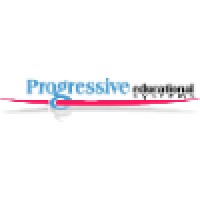 Progressive Educational Systems inc Logo