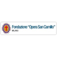 Fondazione Opera San Camillo Logo